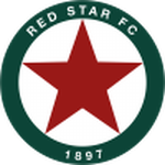 RED Star FC 93 Logo