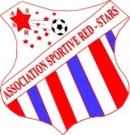 Red Stars Logo