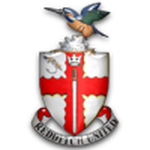 Redditch United Logo
