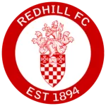 Redhill