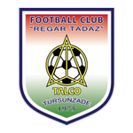 Regar-TadAZ Logo