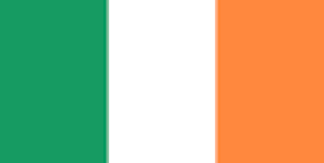 Republic of Ireland U21 Logo