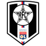 Resende FC U20 Logo