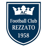 Rezzato Logo