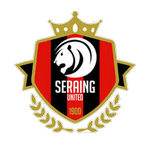 RFC Seraing Logo