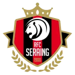 RFC Seraing Reserve U21 Logo