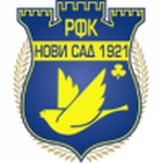 RFK Novi Sad Logo