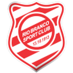 Rio Branco PR U20 Logo