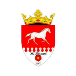 Rîşcani Logo