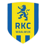 RKC Waalwijk Res. Logo