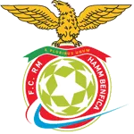 RM Hamm Benfica
