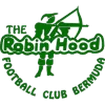 Robin Hood logo