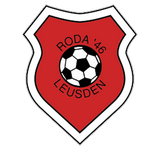 Roda '46 (Zat) Logo