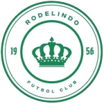 Rodelindo Román Logo