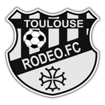 Rodéo Logo