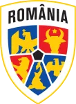Romania U19 W Logo