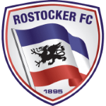 Rostocker FC W Logo