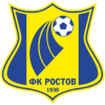 Rostov II football.logo