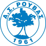 Rouvas Logo