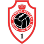 Royal Antwerp II Logo