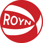 Royn Logo