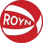 Royn logo