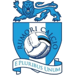 Rumori Calcio II Logo