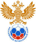 Russia U19 W Logo