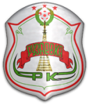 Ruzaevka Logo