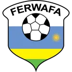 Rwanda W logo