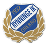 Rynninge Logo