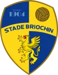 Saint-Brieuc logo