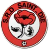 Saint-Dié logo