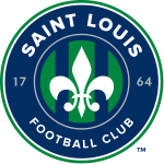 Saint Louis FC Logo