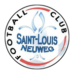 Saint-Louis Neuweg Logo