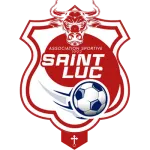 Saint-Luc Logo