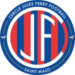 Saint-Malo W Logo