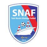Saint-Nazaire AF Logo