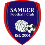 Samger Logo