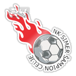 Šampion Celje Logo