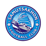 Samut Sakhon FC Logo