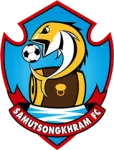 Samut Songkhram City