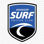 San Diego Surf Logo
