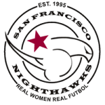 San Francisco Nighthawks Logo