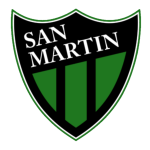 San Martín San Juan Res. Logo