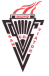 San Viator Logo