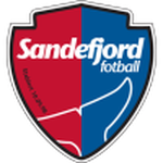 Sandefjord II Logo