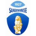 Sangiovannese logo
