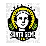 Santa Gema FC logo