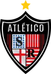 Santa Rosa U20 Logo
